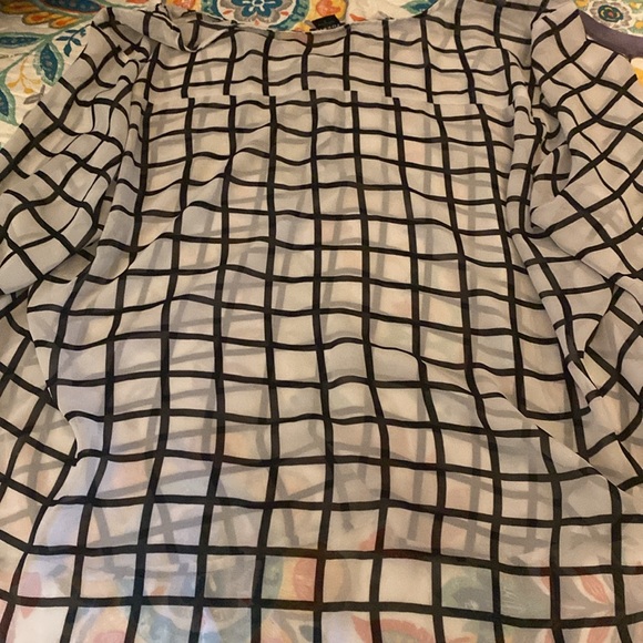 Torrid blouse - Picture 5 of 6